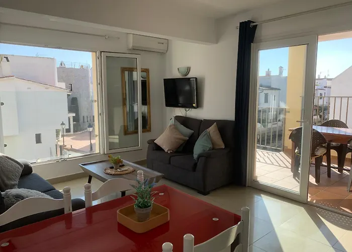 Waterside Apartment - Two Bedroom