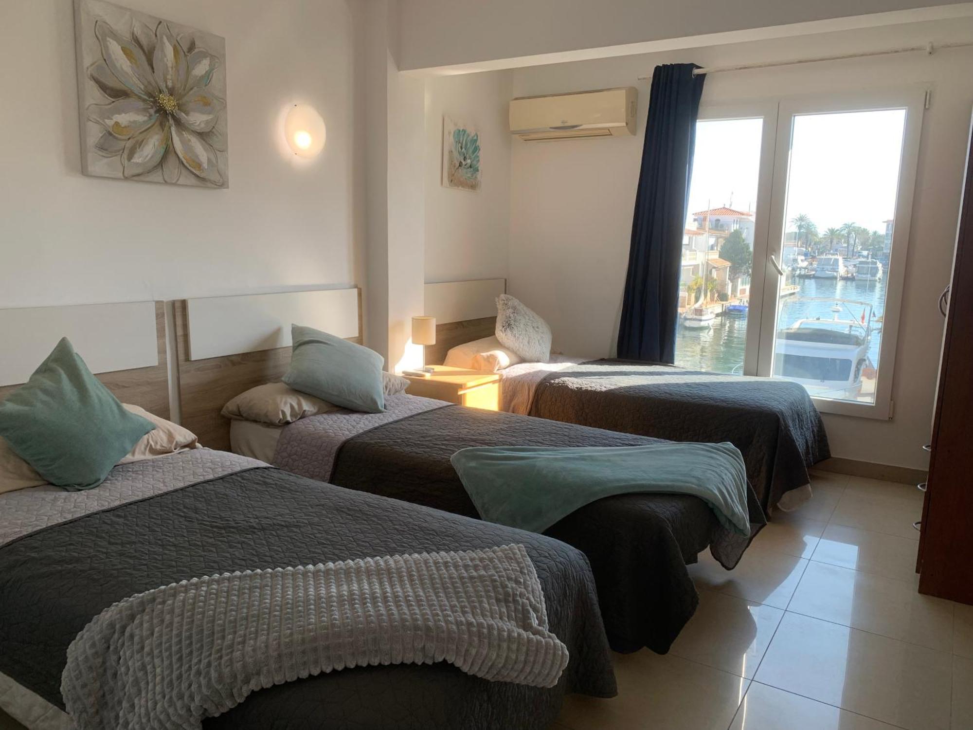 Apartment Waterside - Two Bedroom