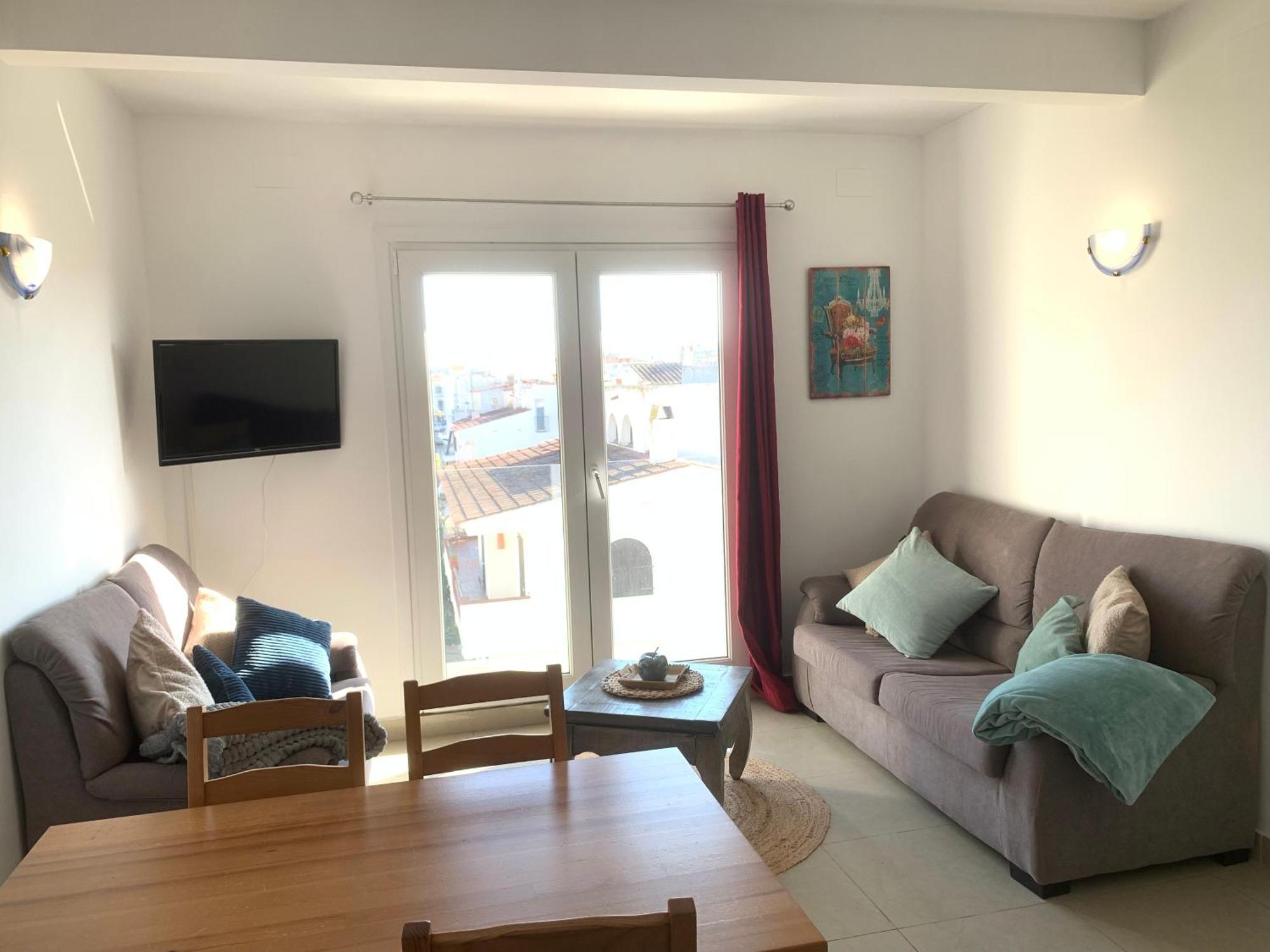 Waterside - Two Bedroom Apartment