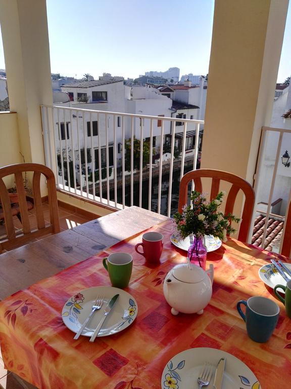 Waterside - Two Bedroom * Empuriabrava