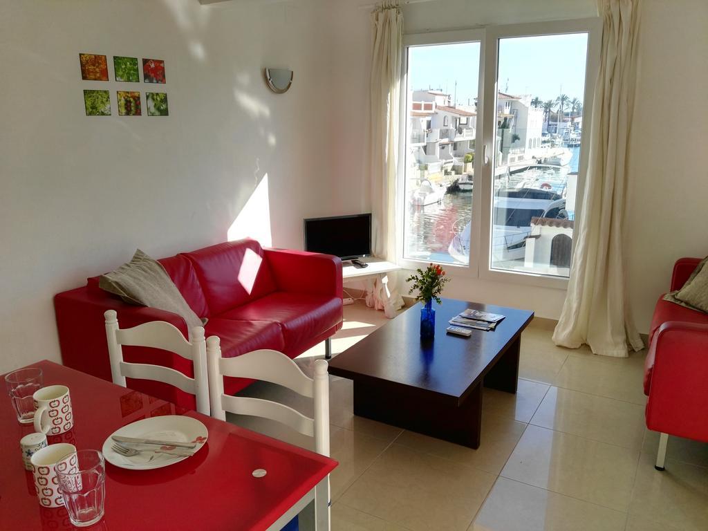 Appartement Waterside - Two Bedroom *
