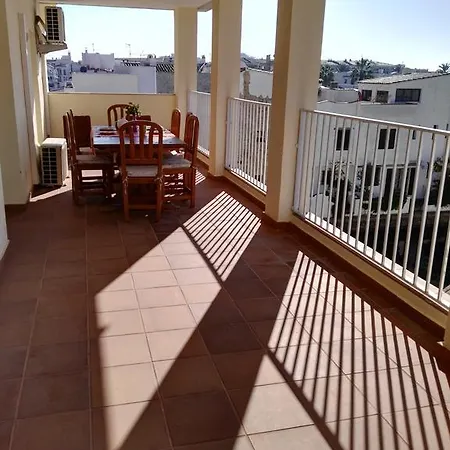 Waterside Apartment - Two Bedroom Empuriabrava Room photo