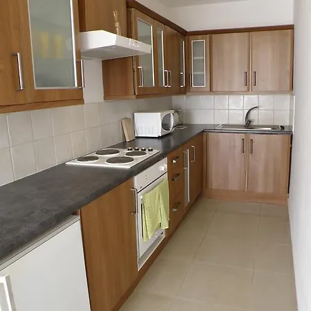 Waterside Apartment - Two Bedroom Empuriabrava Room photo