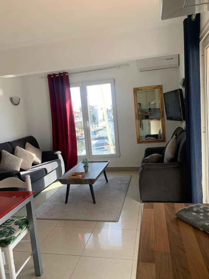 Waterside - Two Bedroom * Empuriabrava