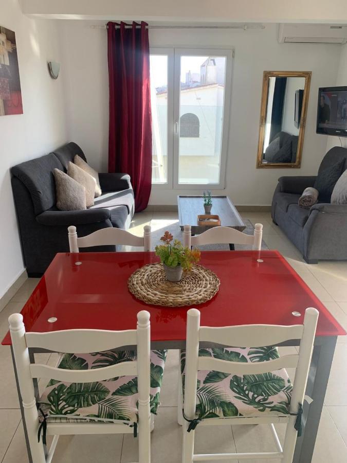 Apartamento Waterside - Two Bedroom Empuriabrava