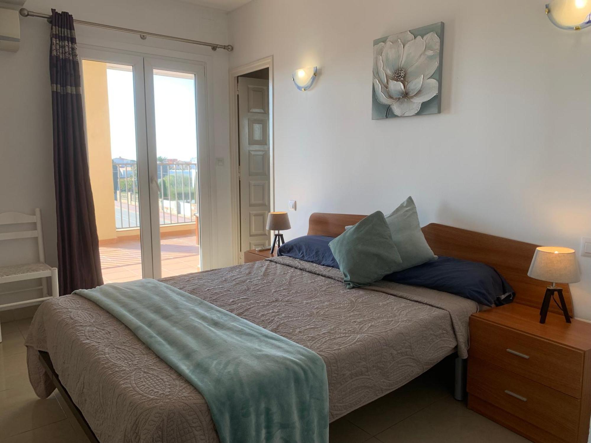 Apartamento Waterside - Two Bedroom Empuriabrava
