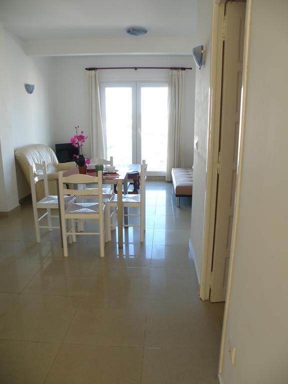 Waterside - Two Bedroom Apartamento